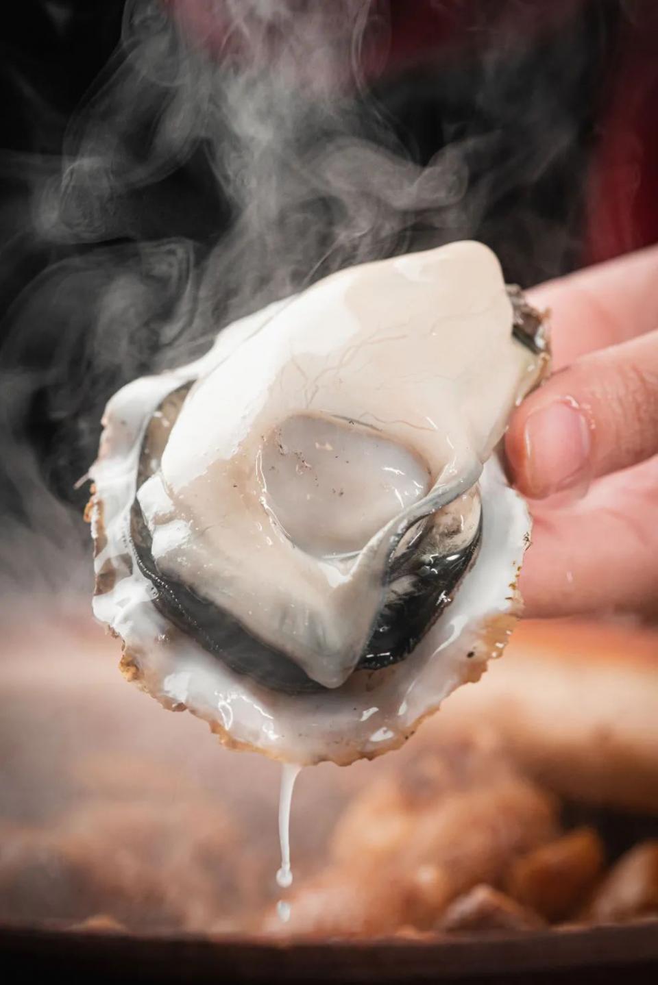 老西关炭炉羊肉煲，不给蘸酱！藏在村子里，门口停满豪车