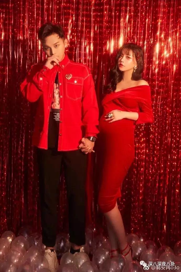 她这一辈子的感情就要过完了，结果我还单身着呢