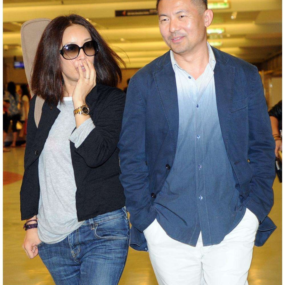 那英跟高峰原来是什么关系,那英与高峰现在怎么样了