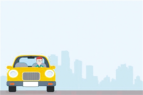 过半司机收入低！南宁相关部门发布网约车市场风险预警