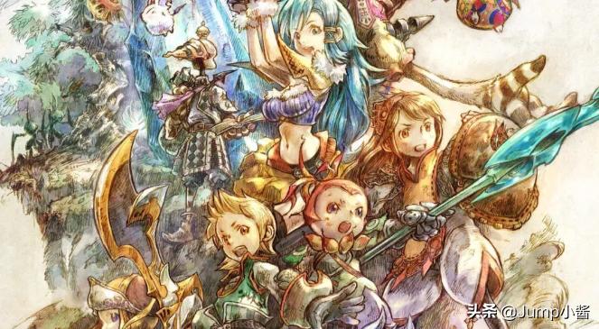 马力欧35周年跨界联动，育碧塞尔达定了？|Jump简报