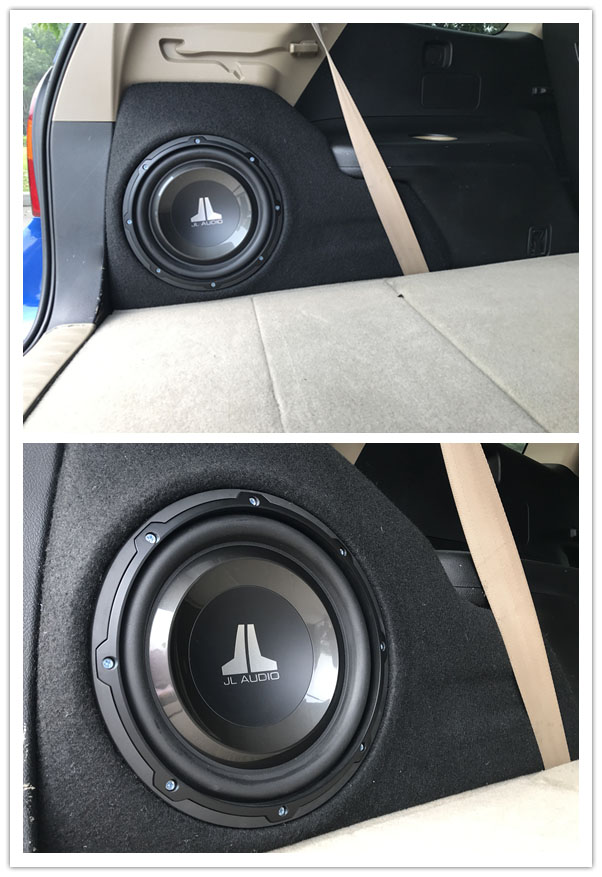 佛山汉兰达隔音改装,隔音改装三水