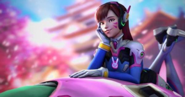 暴雪2020打折季守望先锋,守望先锋暴雪大事报