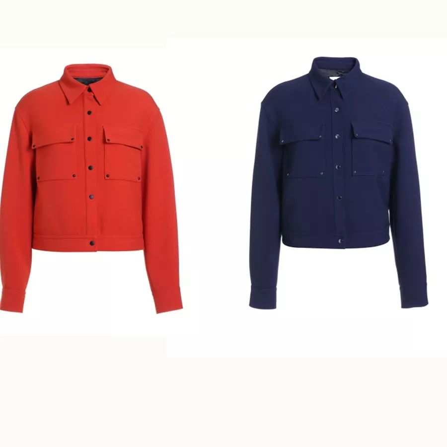 今年的欧时力好香,欧时力秋款图片