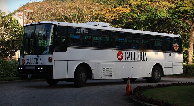 塞班岛旅游攻略四日游路线推荐,塞班岛免签自由行攻略