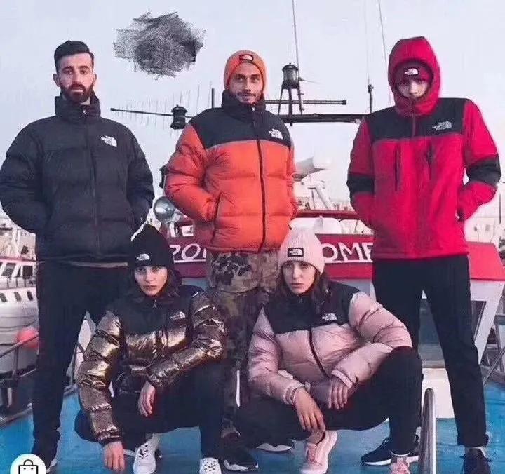 月薪一万买3000羽绒服贵吗,月入一万才能买的羽绒服