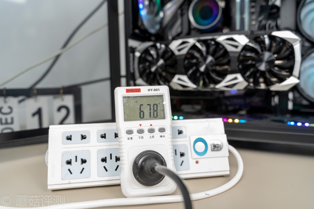 银欣et700评测,安静稳定性能强劲