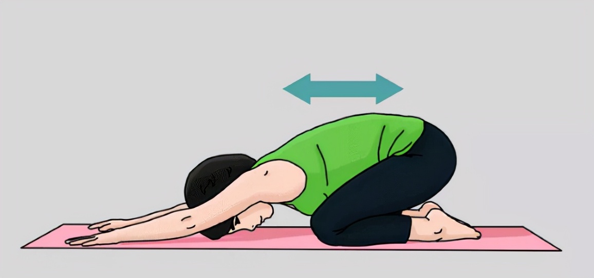 腰疼可以跪坐吗,腰痛无法站立起身好转要几天