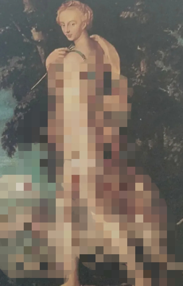 画风情画意,画风情画