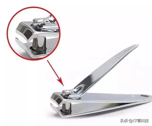 “令人敬佩”的德国设计，126年历史美甲资历，50块钱用10年