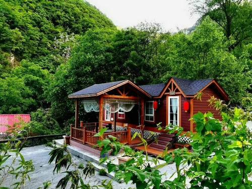 河南旅游景点免门票有哪些,河南有哪些免门票旅游景点值得去