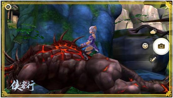 侠客行最新版手游,侠客行2024手游最新开服