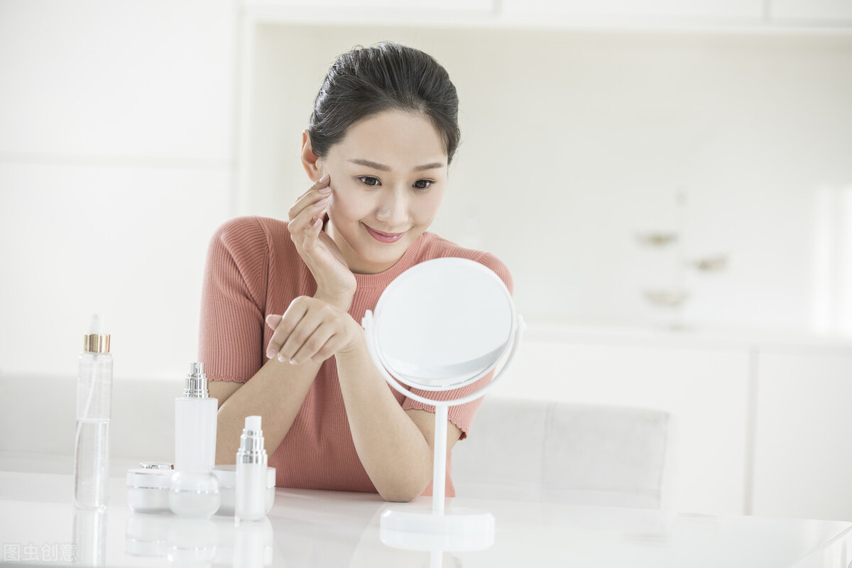 脸泛红怎么修复红血丝小妙招,脸上泛红应该怎么护肤