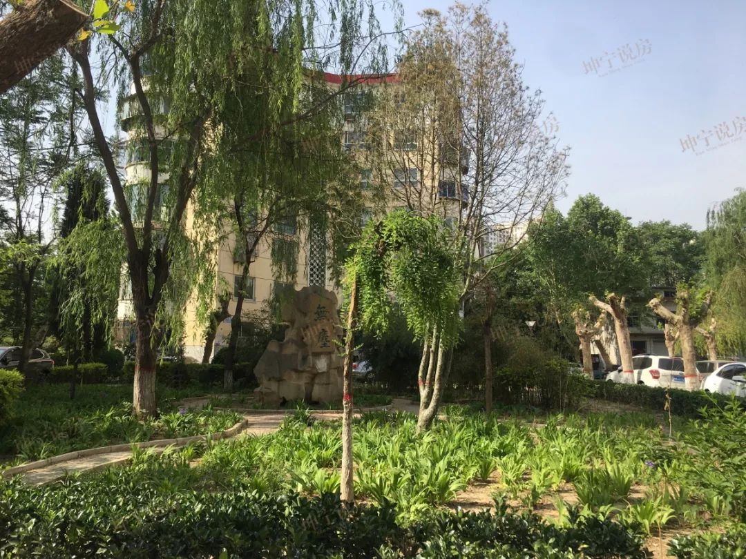 实探学区房,实探一线学区房