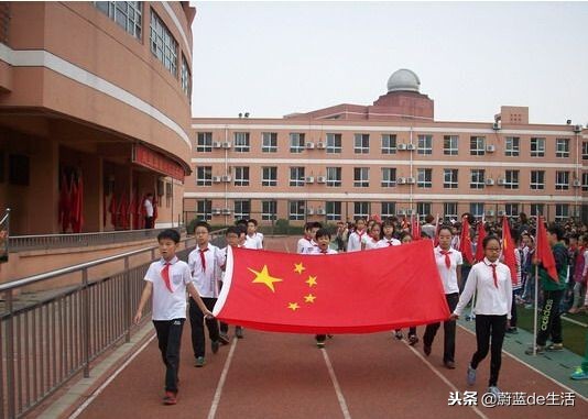 天津和平2022私立小学摇号,天津公立小学排名100强一览表