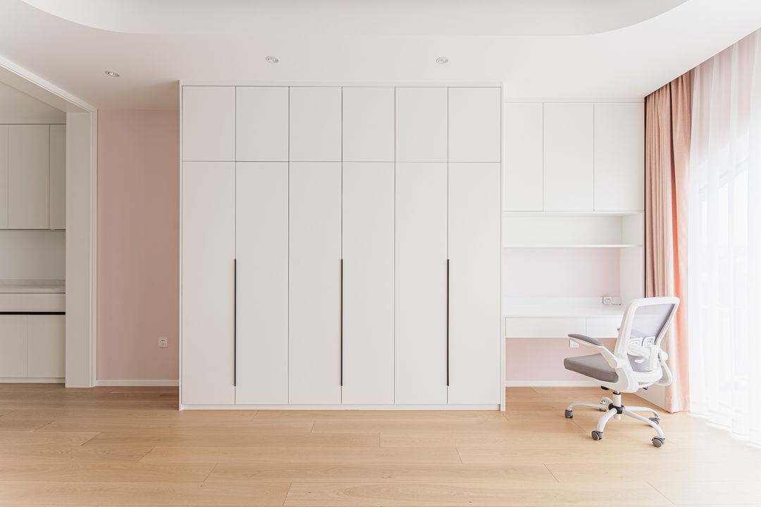 他把家里，变成了500m²的三层游戏厅