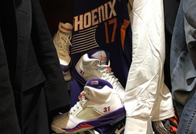 塔克鞋王第一名,塔克鞋王aj1