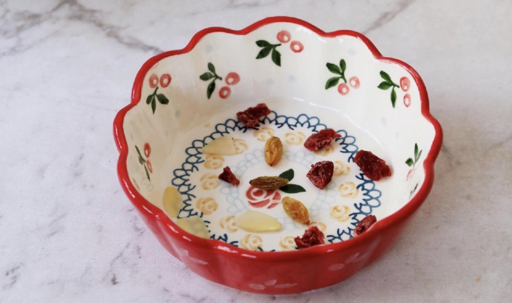 何炅同款小蛋糕好吃吗,何炅节目中做的蛋糕教程