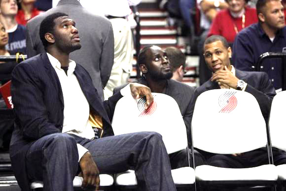 惊人的巧合大全集,近十年的状元毁于伤病