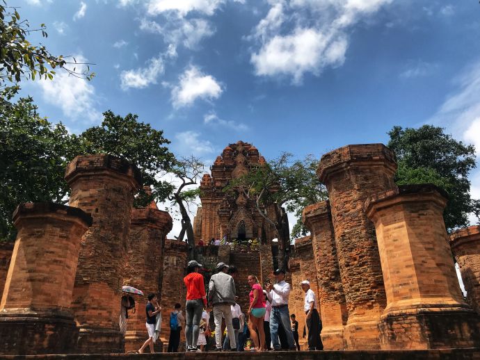 越南胡志明美奈6天自由行,胡志明美奈大叻芽庄怎么游玩