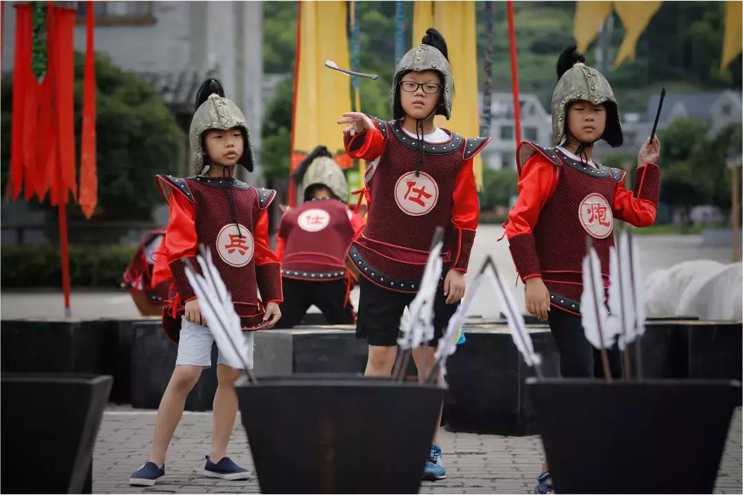 梦回大唐不夜城绵阳好不好玩,绵阳大唐不夜城