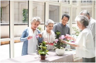 从长三角中心看CCRC，如何焕新长者生活？