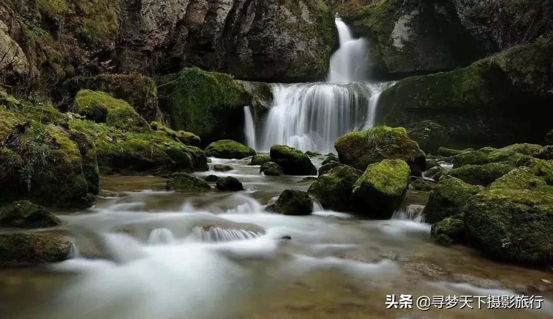 焦距和测光摄影技巧有哪些,摄影入门九讲之四焦距是什么