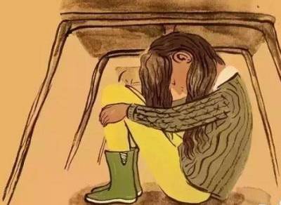 儿童聚光灯效应如何克服,孩子害怕聚光灯