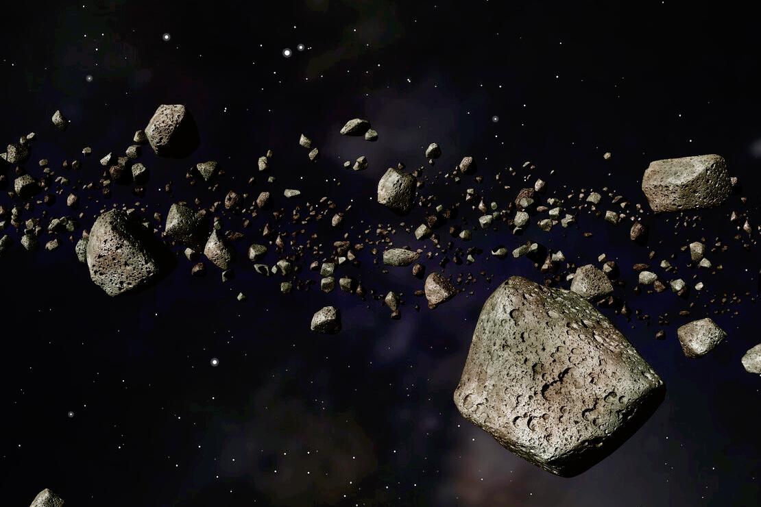 太阳系行星遍地黄金,太阳系有一颗黄金星球