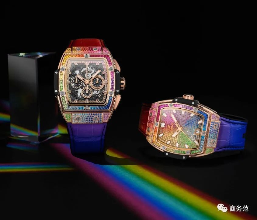 适合春天佩戴的腕表你心动了吗,适合年轻人戴的4款腕表