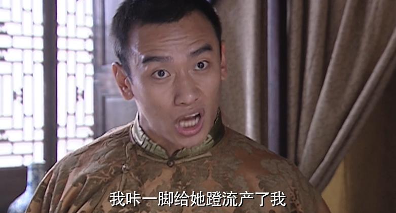 宅门里的丫头勾心斗角电视剧,宅门勾心斗角的电视剧