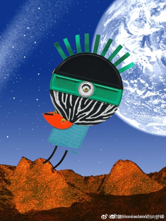 Rfactory:撬开你脑洞的造梦工厂