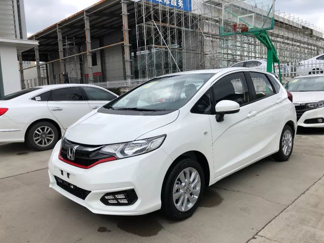 捡漏本田，丰田和大众