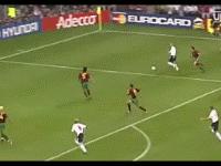 2000年欧洲杯记忆：橙色郁金香的点球之殇，以及法兰西傲笑群雄