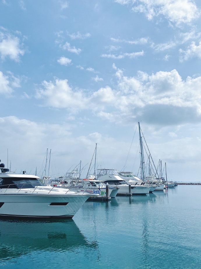 邮轮干货,邮轮旅行必备知识有哪些