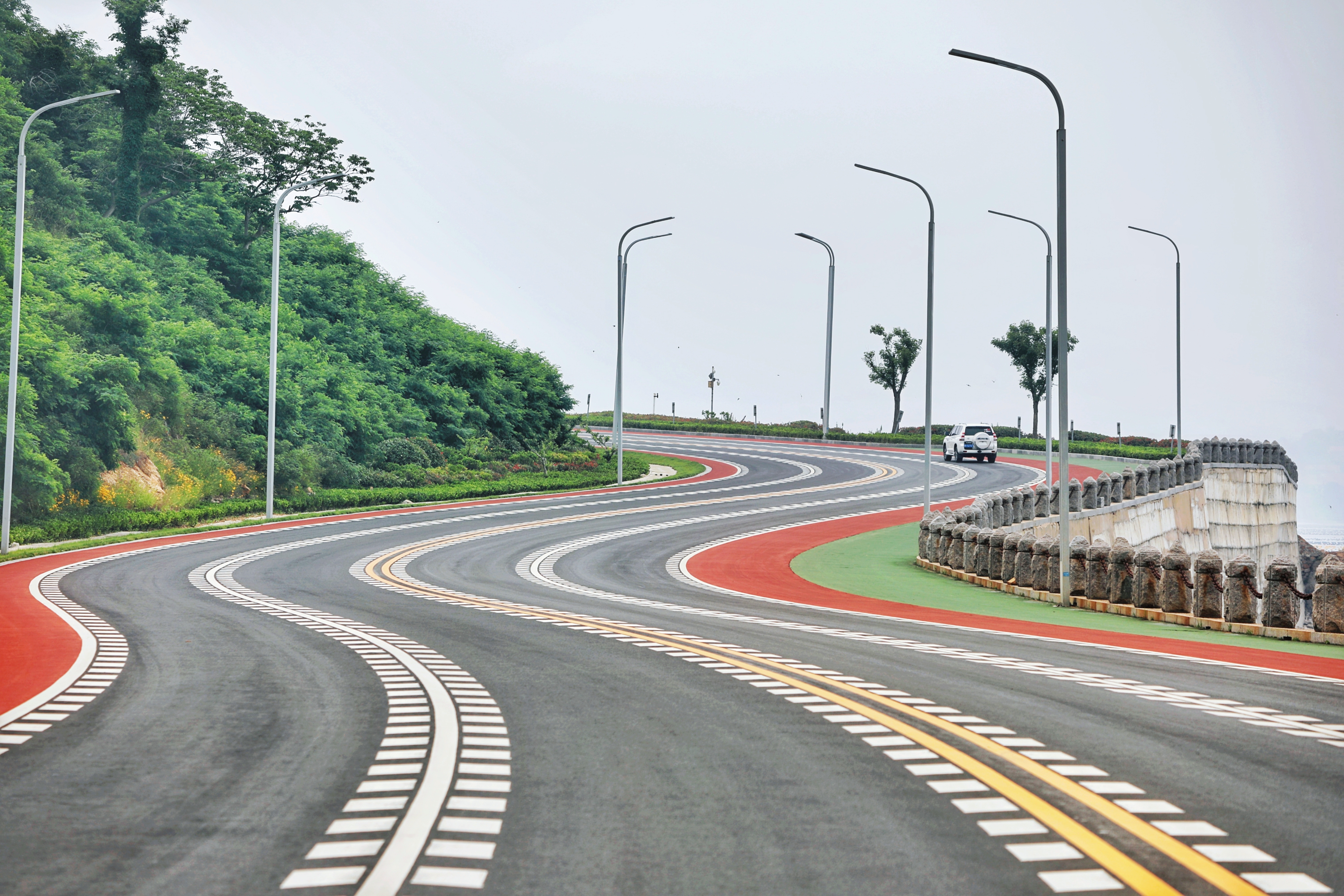 威海市真的有那么好吗,最值得旅游的城市威海