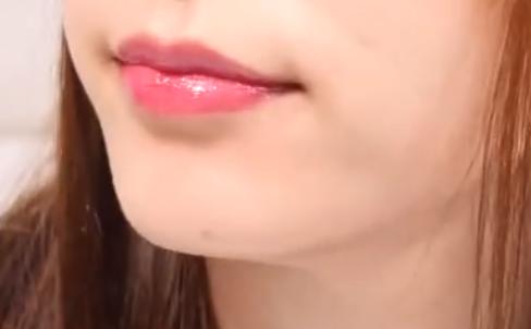 樱花妹子的口红,樱花妹子口红