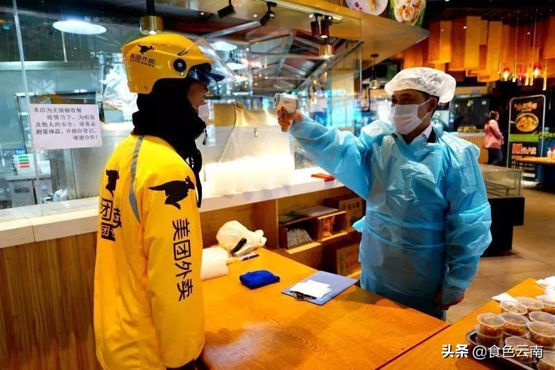 昆明最好吃的外卖单人,昆明美食外卖推荐排名第一是哪家