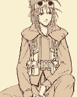 拳皇草薙京隐藏历史,拳皇所有版本草薙京局内形象