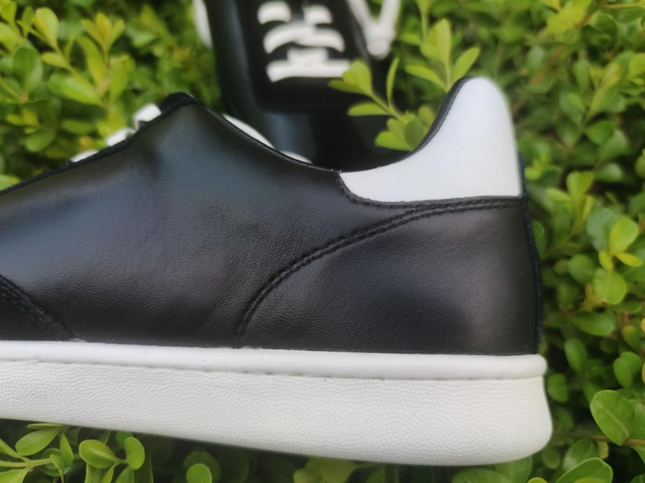 男士运动休闲鞋性价比超高的,男士运动休闲鞋牛皮