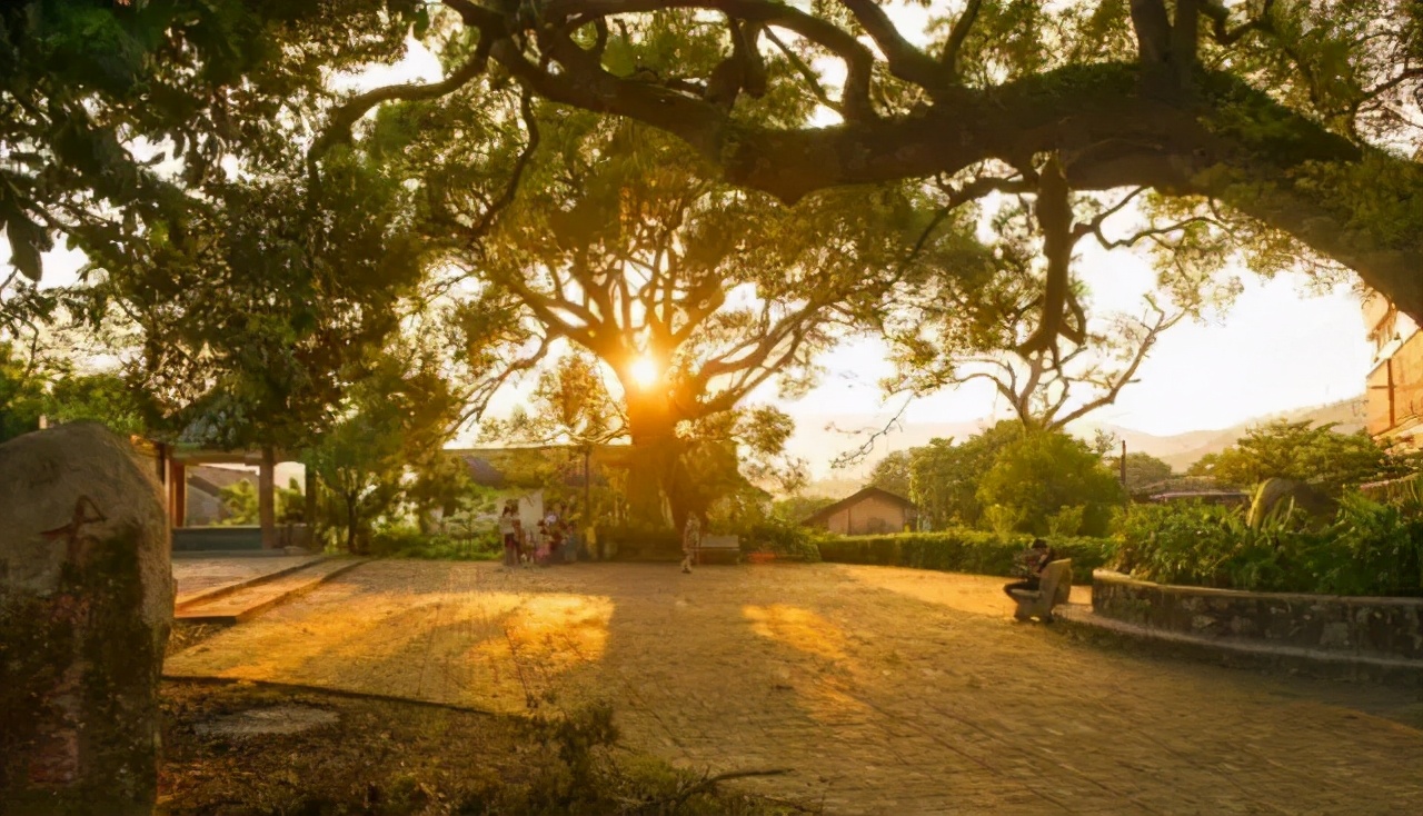 “惠阳八景”视频上线，快来感受将军故里新风采！