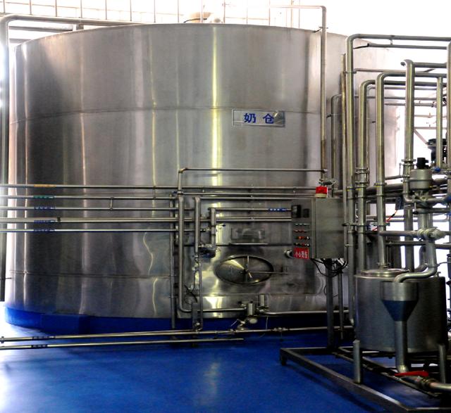 奶粉冲调方法及操作流程,奶粉生产的具体操作步骤