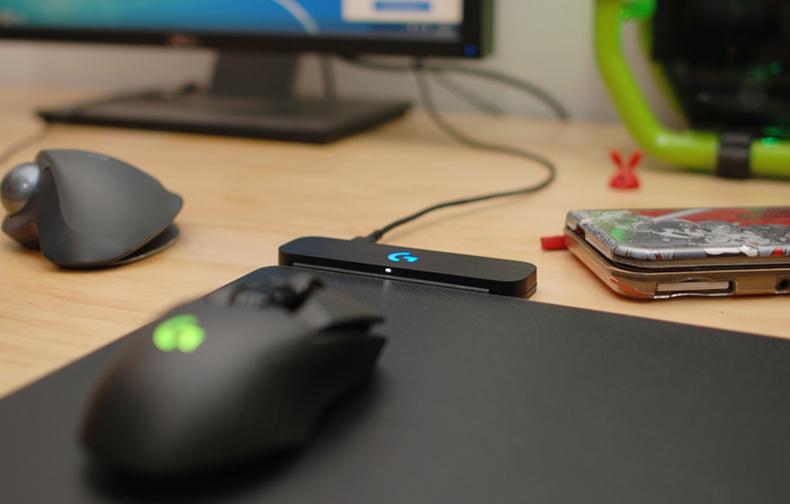 罗技g903有蓝牙功能吗,罗技g903鼠标使用说明