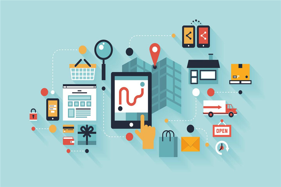 适合大学生的代理创业好项目大全,大学生创业加盟快递