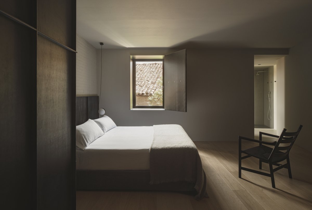 FrancescRifé作品精选|西班牙极简主义空间