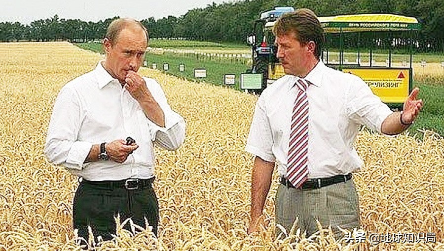 中国人真的会买下俄罗斯吗？地球知识局