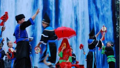 带你了解中国56个民族,中国有56个民族还有其他民族吗