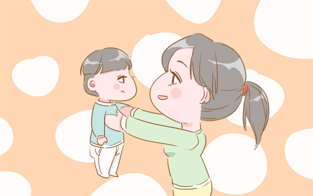 如何帮助宝宝度过口欲期,如何正确帮助孩子度过口欲期