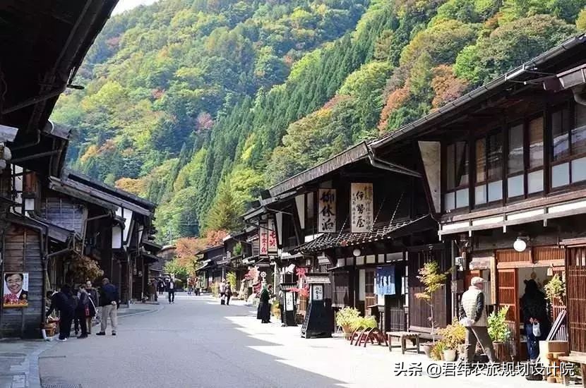 中国和日本农业到底有什么样的差距，不得不承认！