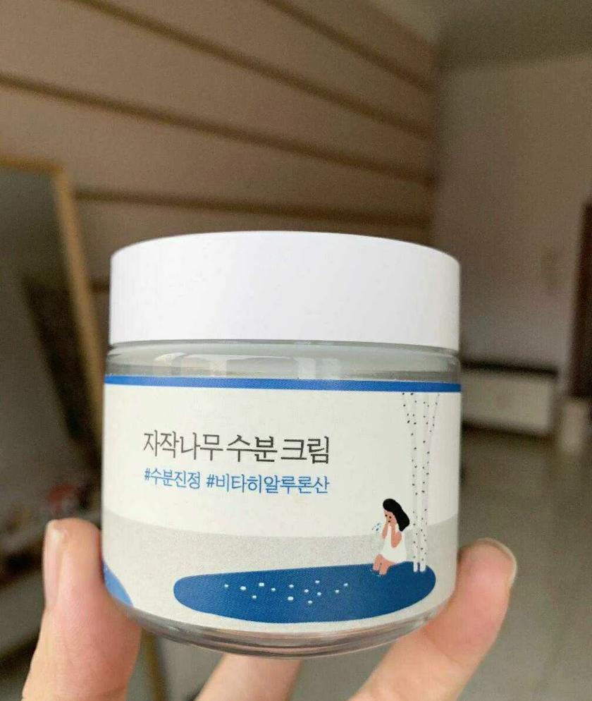 悦诗风吟和兰芝水乳哪个好用,悦诗风吟韩国面霜